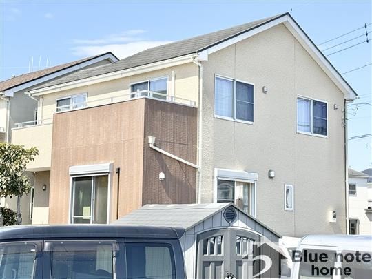 Modern 4LDK Home Built in 2013 in Tokorozawa - Photo 1