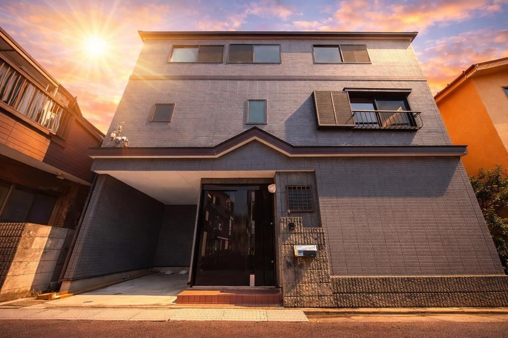 4LDK House with Viewing Service Available in Itabashi - Photo 1