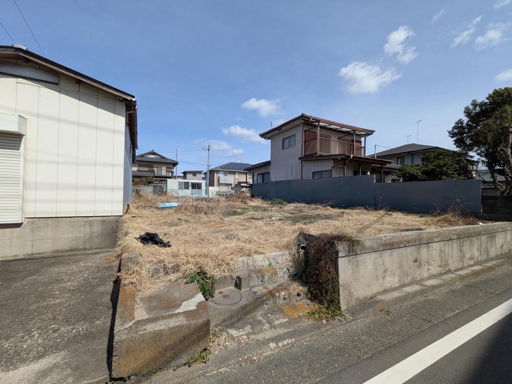 244 m² land in Mito, Ibaraki - Photo 1
