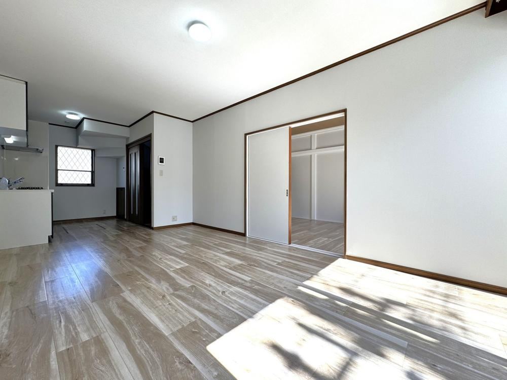 Renovated 4LDK House in Higashimurayama - Photo 1