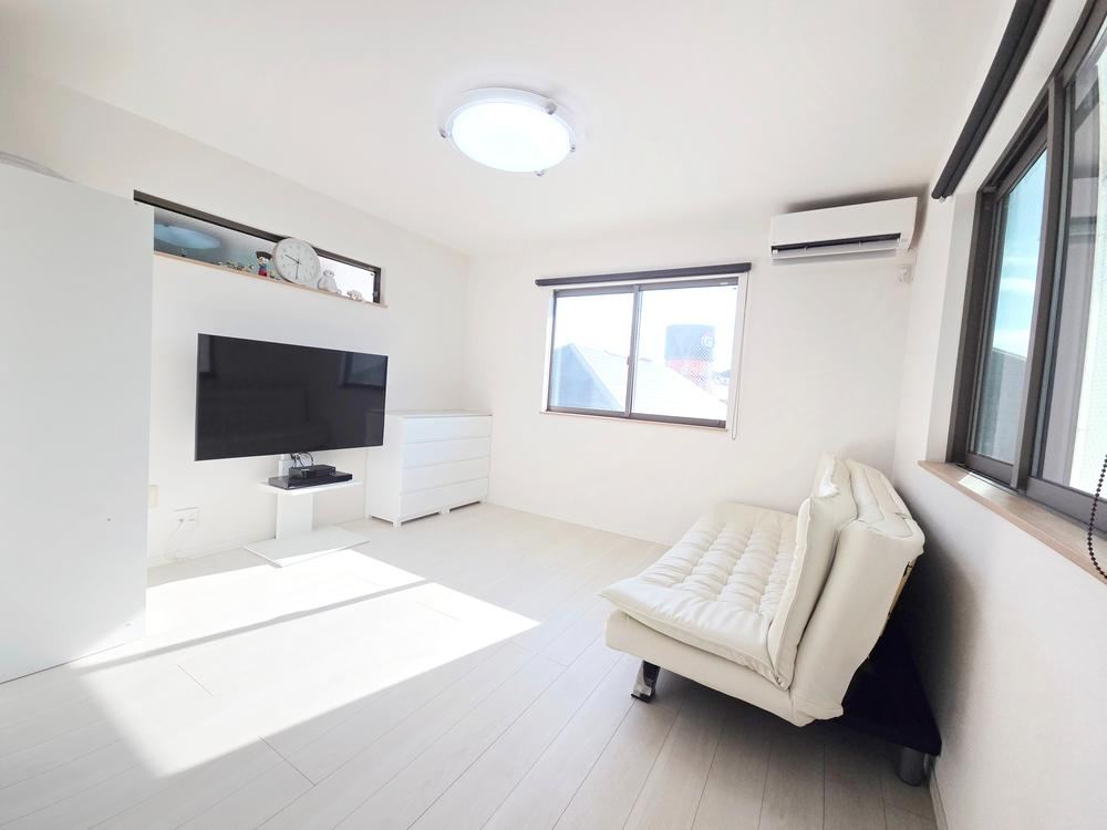 Well-Maintained 4LDK House in Konandai, Yokohama - Photo 1