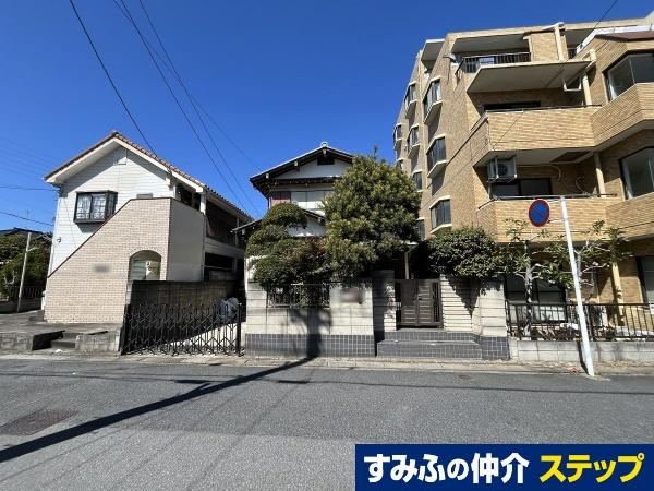 165 m² land in Ichikawa, Chiba - Photo 1