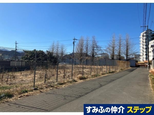 Flat Land in Oshima, Sagamihara - Photo 1