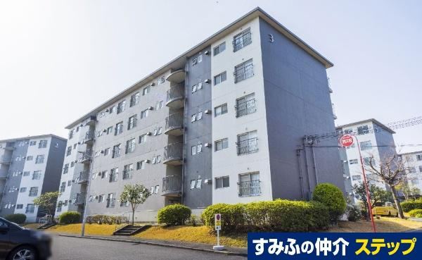 3LDK apartment in Otsu, Shiga - Photo 1