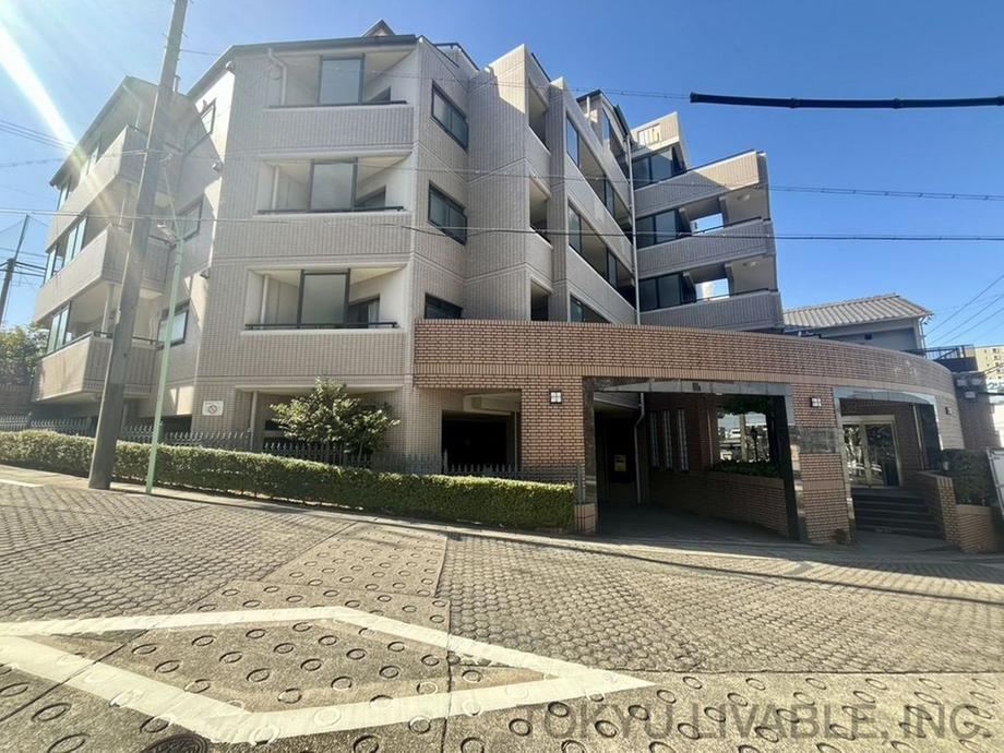 3LDK apartment in Meito Ward, Nagoya, Aichi - Photo 1