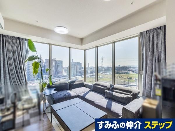 3LDK apartment in Ebina, Kanagawa - Photo 1