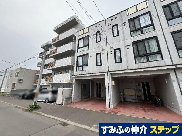 3LDK house in Chuo Ward, Sapporo, Hokkaido - Photo 1