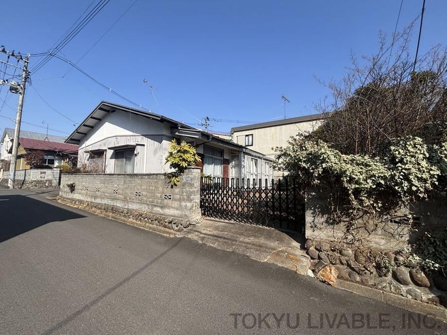 Corner Lot Land in Nishitagawa - Photo 1