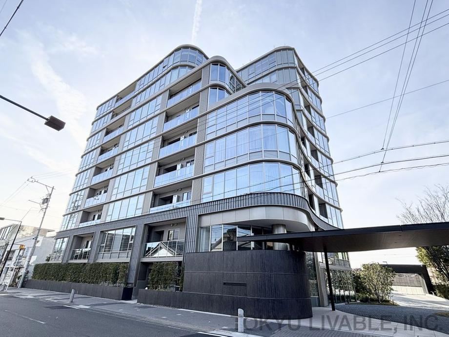 2LDK apartment in Chikusa Ward, Nagoya, Aichi - Photo 1