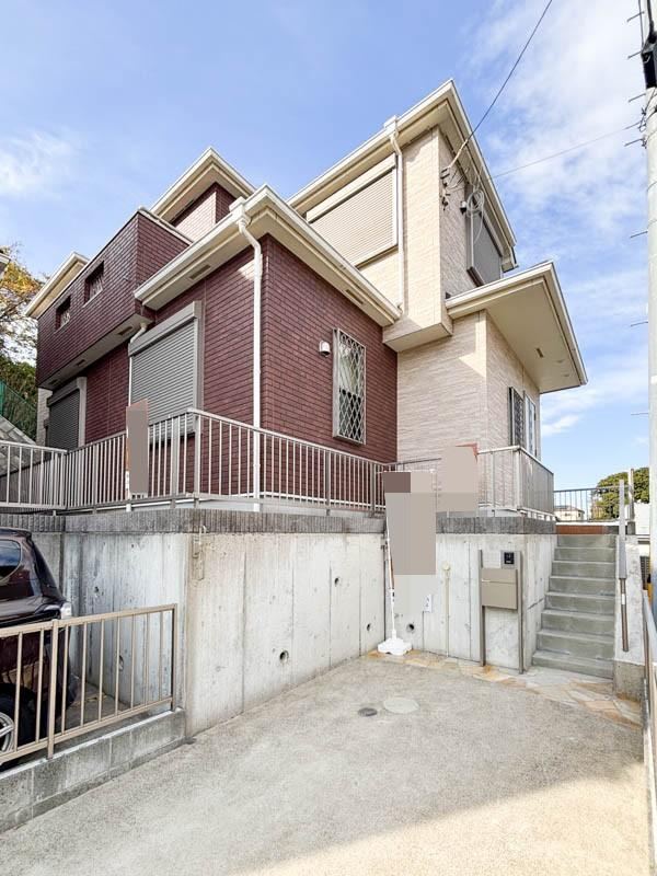 Renovated 4LDK House in Nagazuna - Photo 1