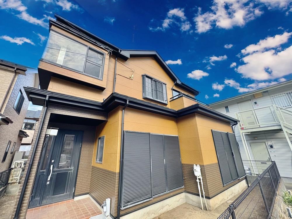 Renovated 3LDK House in Sagamihara - Photo 1