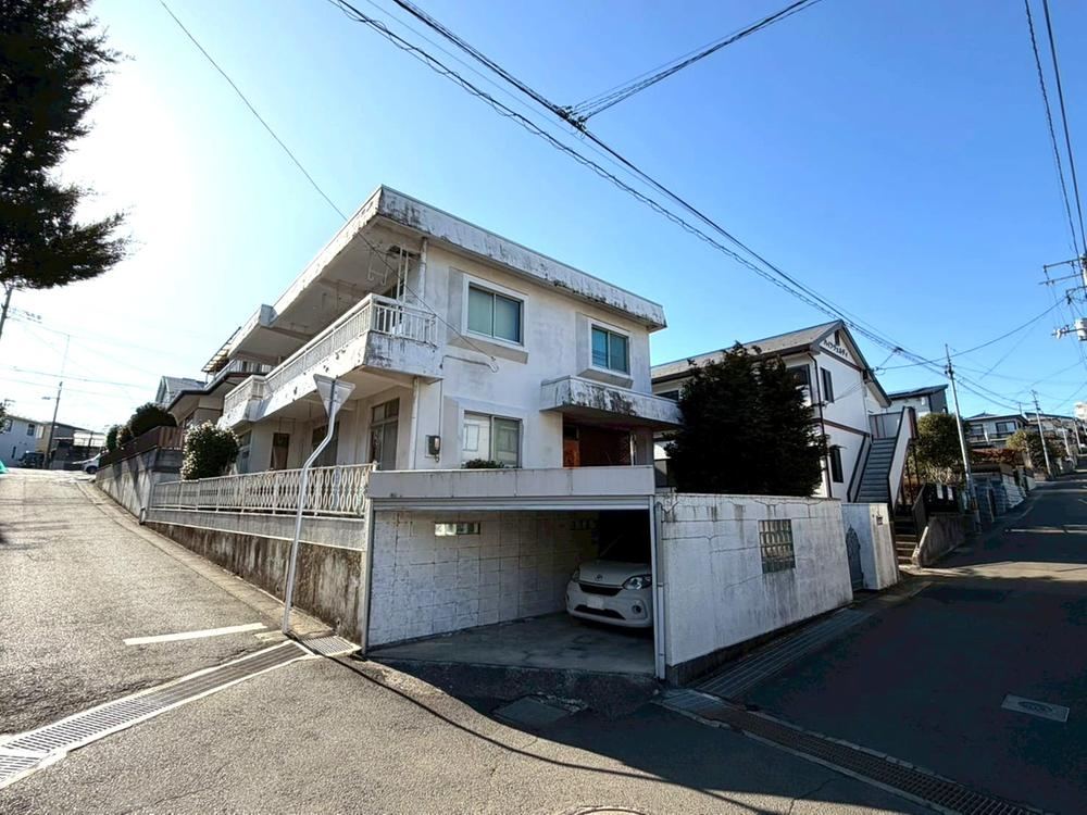 7DK+S Detached House with Garden in Taihaku, Sendai - Photo 1