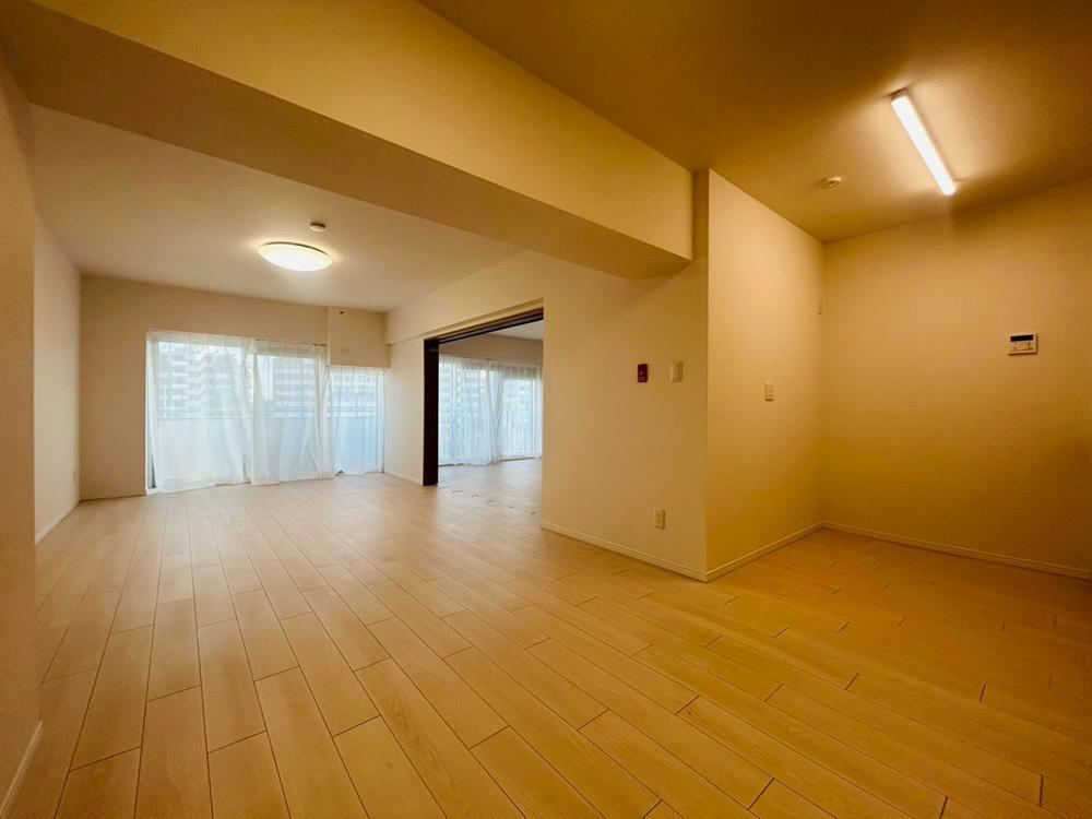 3LDK apartment in Kohoku Ward, Yokohama, Kanagawa - Photo 1