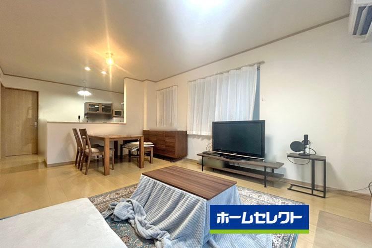 Charming 4LDK House in Takimichi, Sendai - Photo 1