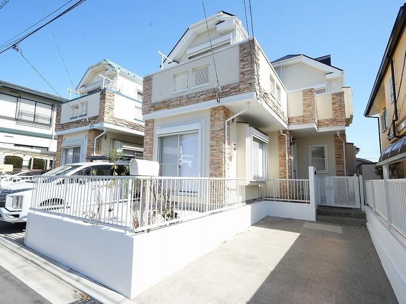Renovated Home in a Green High Ground Area - Photo 1