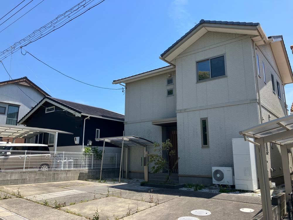 4LDK+S house in Toyohashi, Aichi - Photo 1