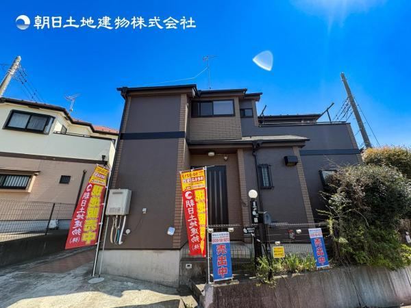 4LDK house in Ebina, Kanagawa - Photo 1