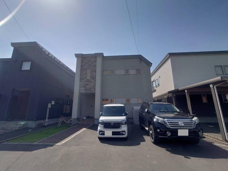 4LDK house in Higashi Ward, Sapporo, Hokkaido - Photo 1