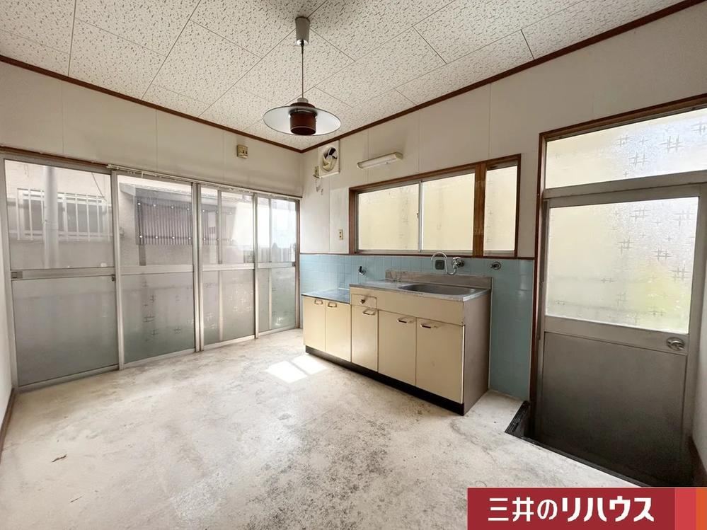 2DK house in Higashi Ward, Okayama - Photo 1