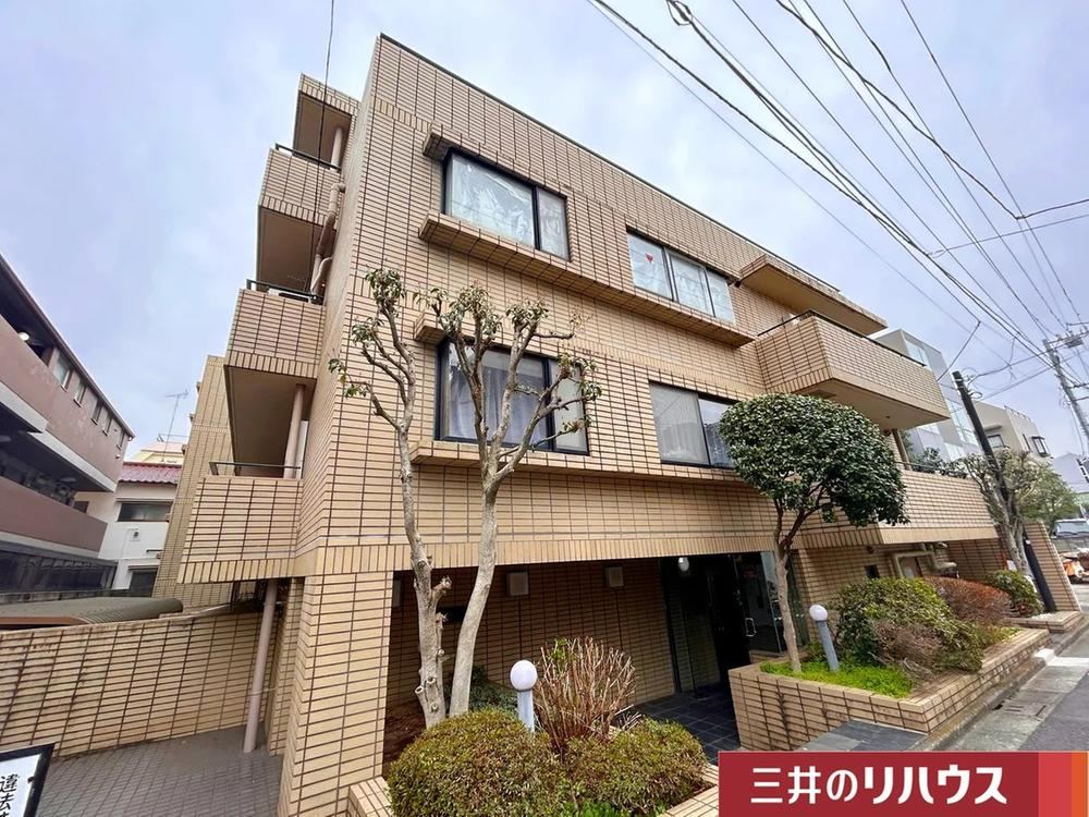 1LDK apartment in Toshima Ward, Tokyo - Photo 1