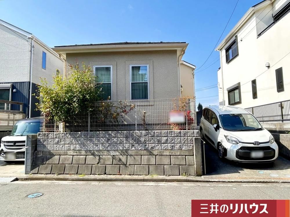 Comfortable 2LDK+S House in Higashikunayama - Photo 1