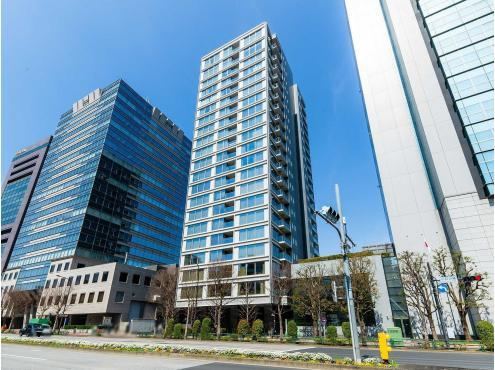 2LDK apartment in Bunkyo Ward, Tokyo - Photo 1