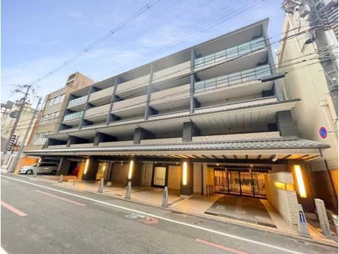 3LDK apartment in Shimogyo Ward, Kyoto - Photo 1