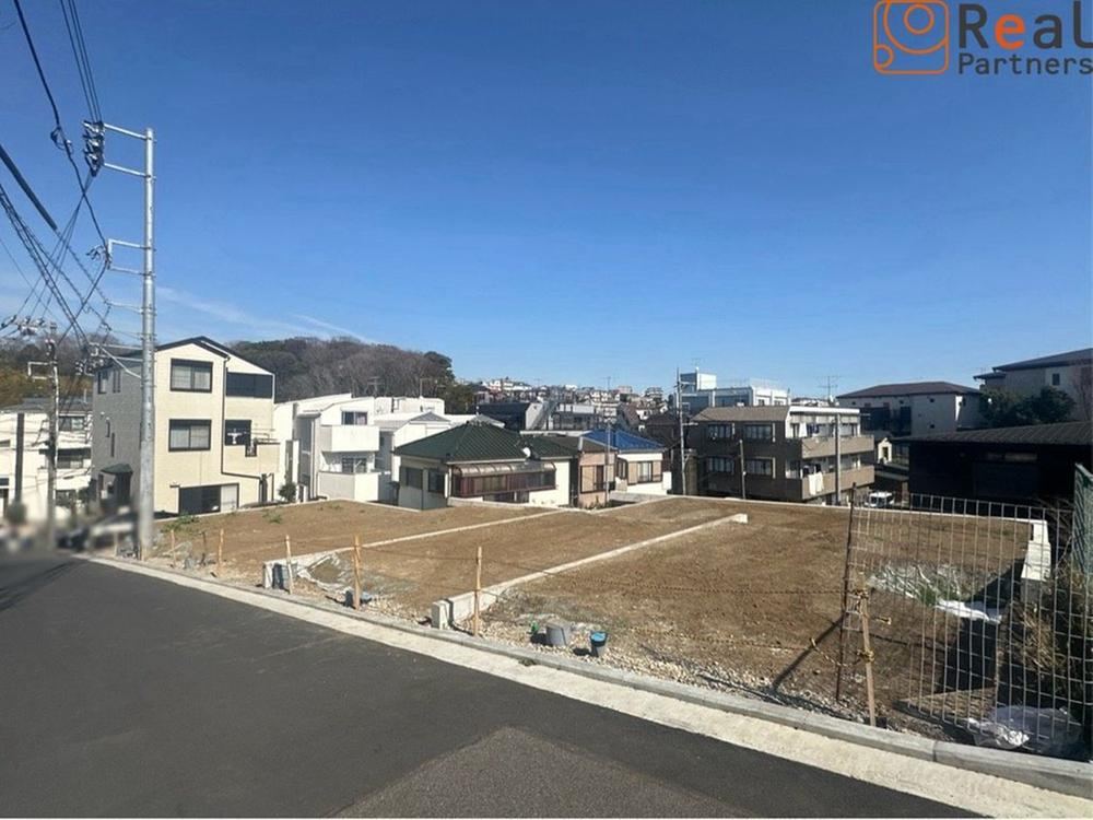 Land in Higashi-Terio, Yokohama - Photo 1