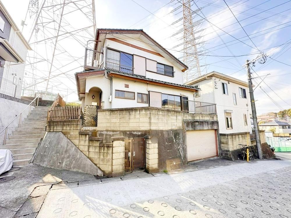 2LDK House with Basement Garage in Seiya Ward - Photo 1