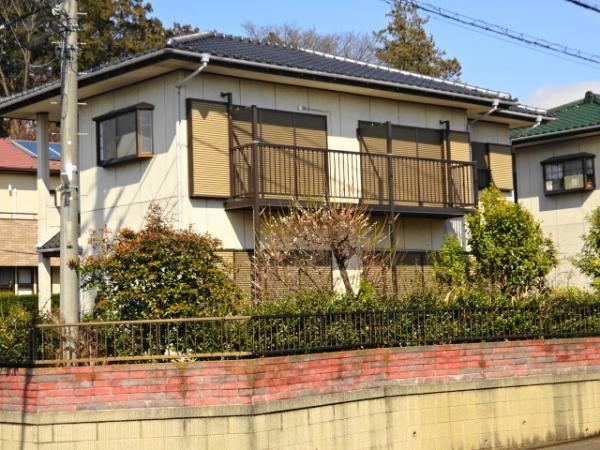 5DK Home with Garden in Higashi-Towa - Photo 1