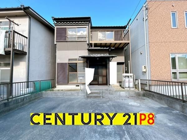 4LDK House with Free Appliance Gift in Kawabe - Photo 1
