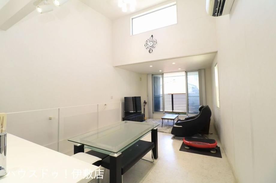 2LDK house in Kagoshima, Kagoshima - Photo 1