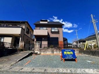 5LDK house in Kosai