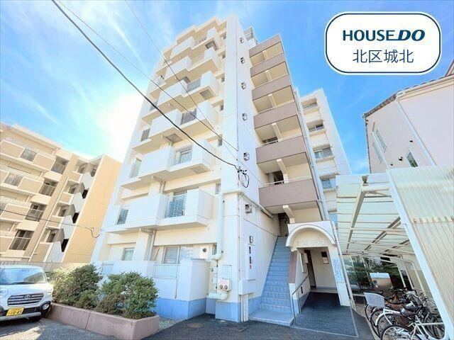 3LDK apartment in Nishi Ward, Nagoya, Aichi - Photo 1
