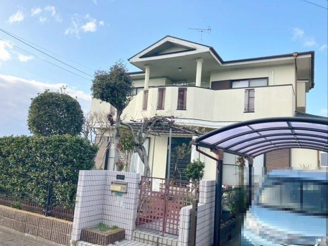 5LDK house in Sasaguri, Kasuya District, Fukuoka - Photo 1