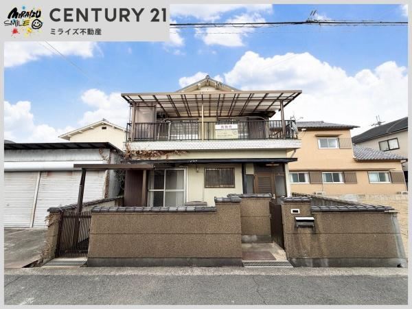 4LDK+S house in Kashihara, Nara - Photo 1