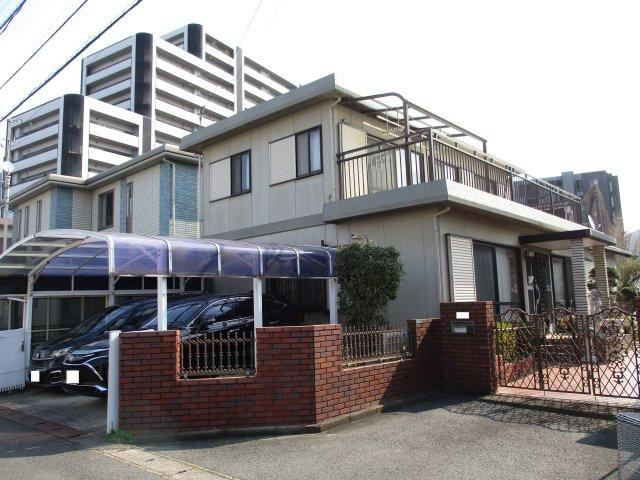 5LDK house in Kokuraminami Ward, Kitakyushu, Fukuoka - Photo 1