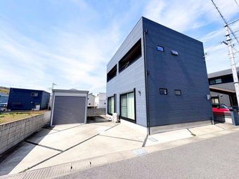 3LDK+S house in Kainan
