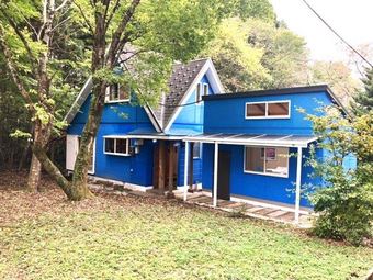 3DK house in Saihaku District