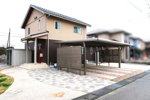 4LDK house in Sakaiminato, Tottori - Photo 1