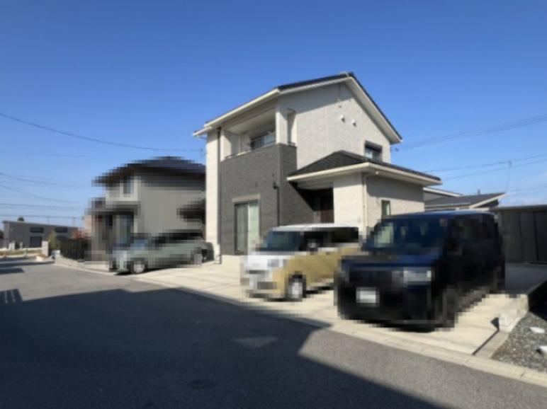 3LDK+S house in Yonago, Tottori - Photo 1