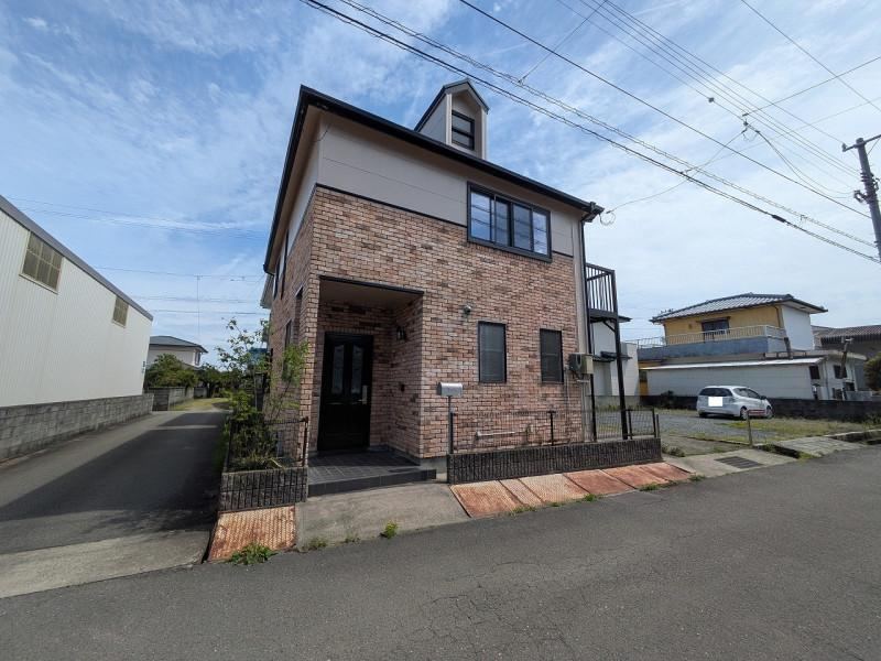 4LDK+S house in Tokushima, Tokushima - Photo 1