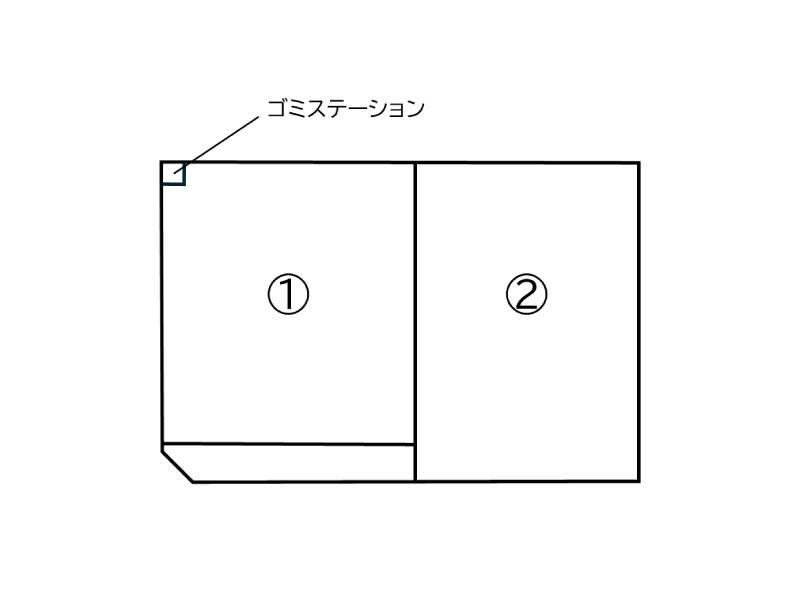 199 m² land in Oyama, Tochigi - Photo 1
