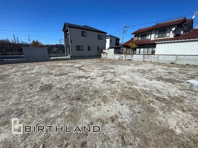 Residential Land with Building Conditions in Koriyama - Photo 1