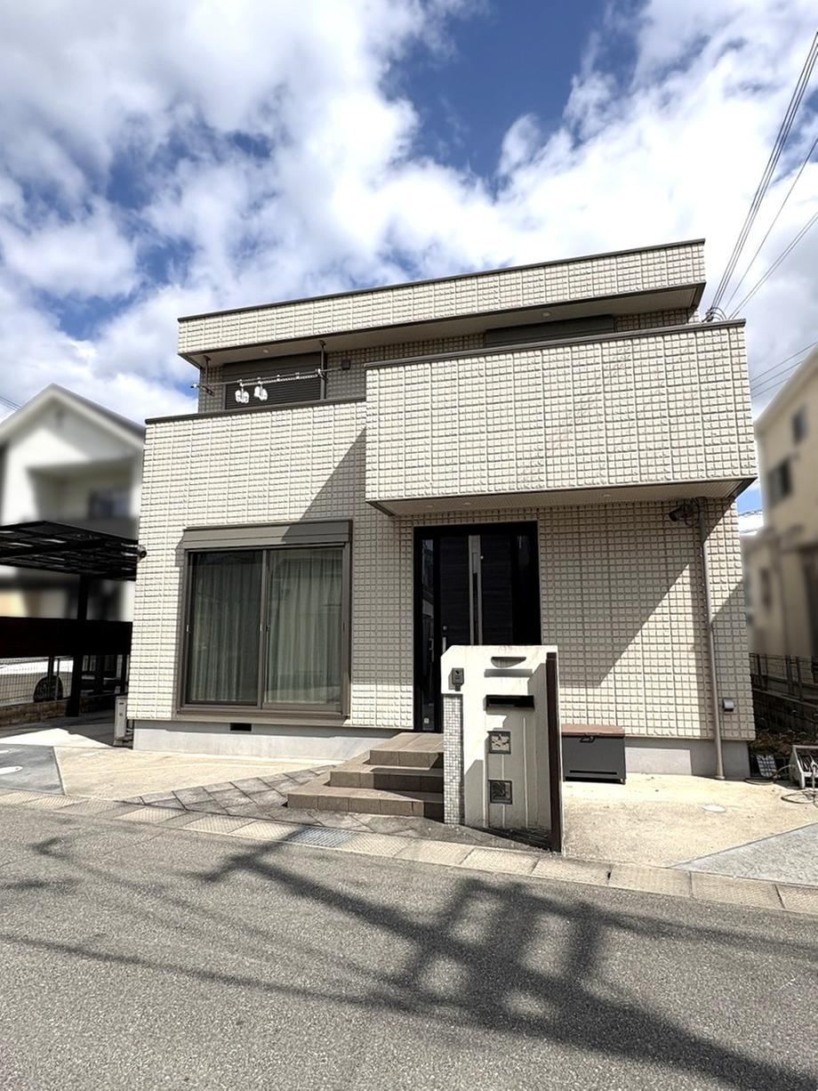 4LDK house in Kakogawa, Hyogo - Photo 1