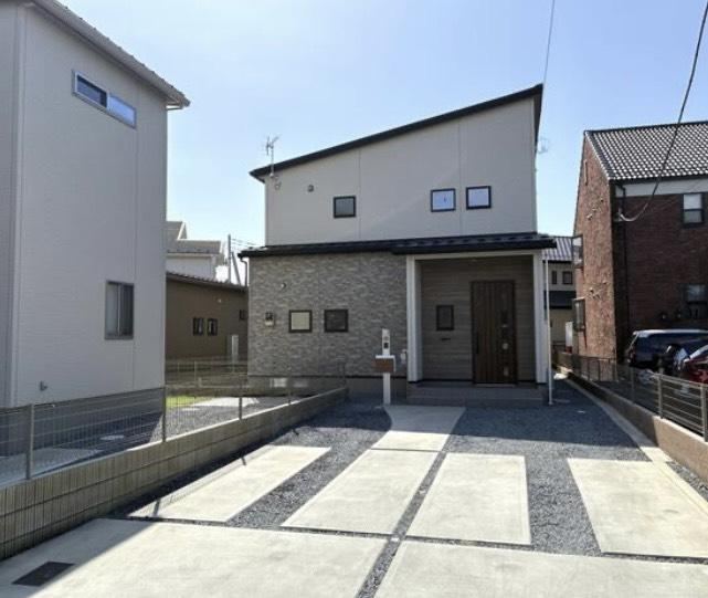 4LDK house in Maebashi, Gunma - Photo 1