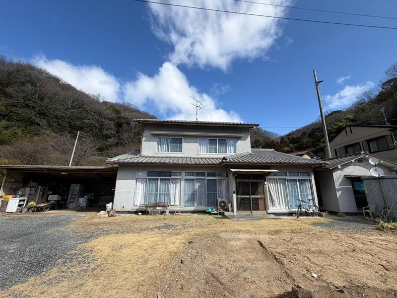 6DK house in Fukuyama, Hiroshima - Photo 1