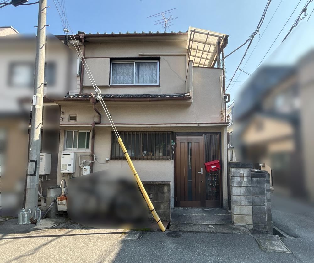 3K house in Kawanishi, Hyogo - Photo 1
