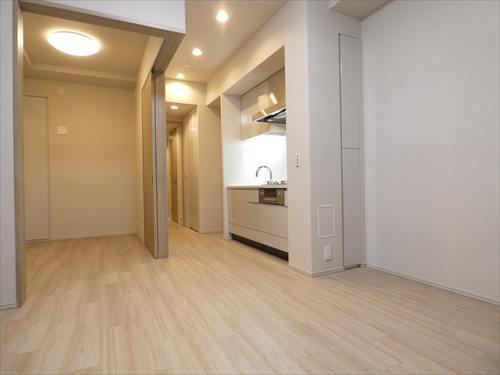 1LDK apartment in Nakagyo Ward, Kyoto - Photo 1