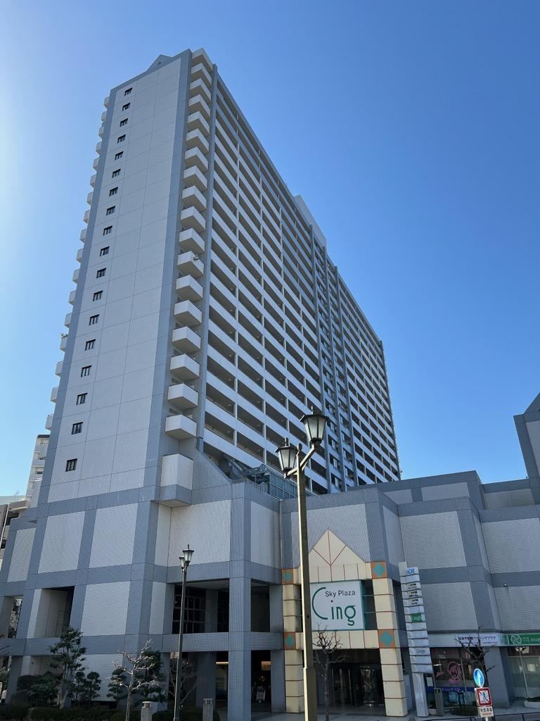 4LDK apartment in Nishi Ward, Hiroshima - Photo 1